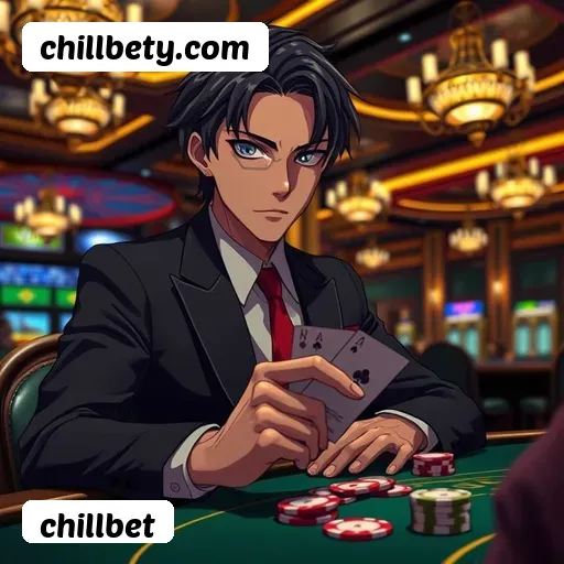 6 vantagens exclusivas do programa VIP da chillbet
