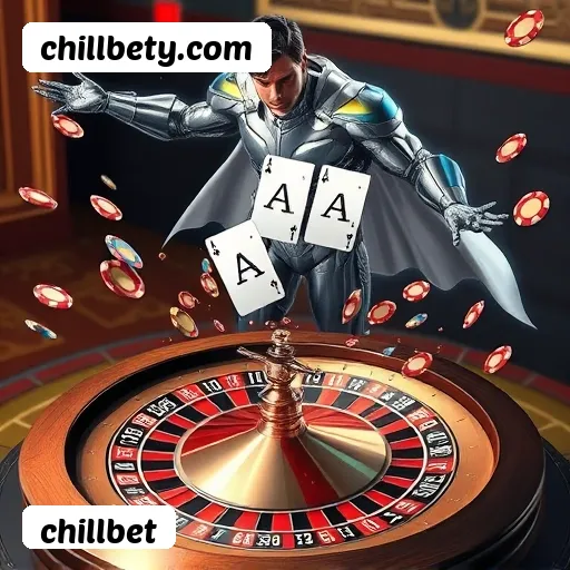 Níveis do programa VIP da chillbet