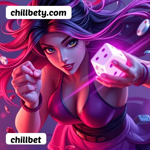 chillbet PIX instantâneo Brasil - Depósito e saque em minutos 24/7