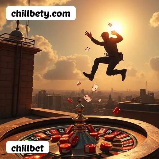 Tabela RTP dos jogos de cassino da chillbet