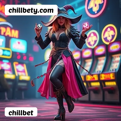 chillbet segurança SSL 256-bit - Licença Curaçao, eCOGRA, GLI certificado
