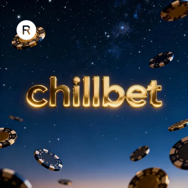 Cadastro rápido e seguro na chillbet