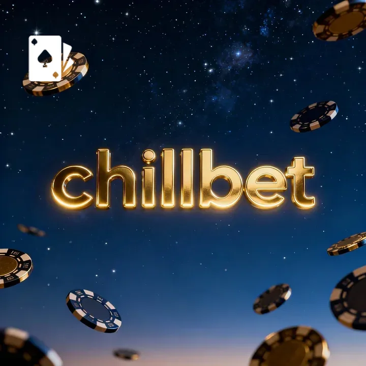 Cassino ao vivo da chillbet com dealers reais
