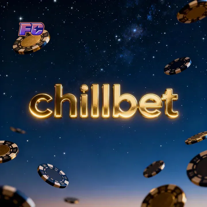 Logo da chillbet