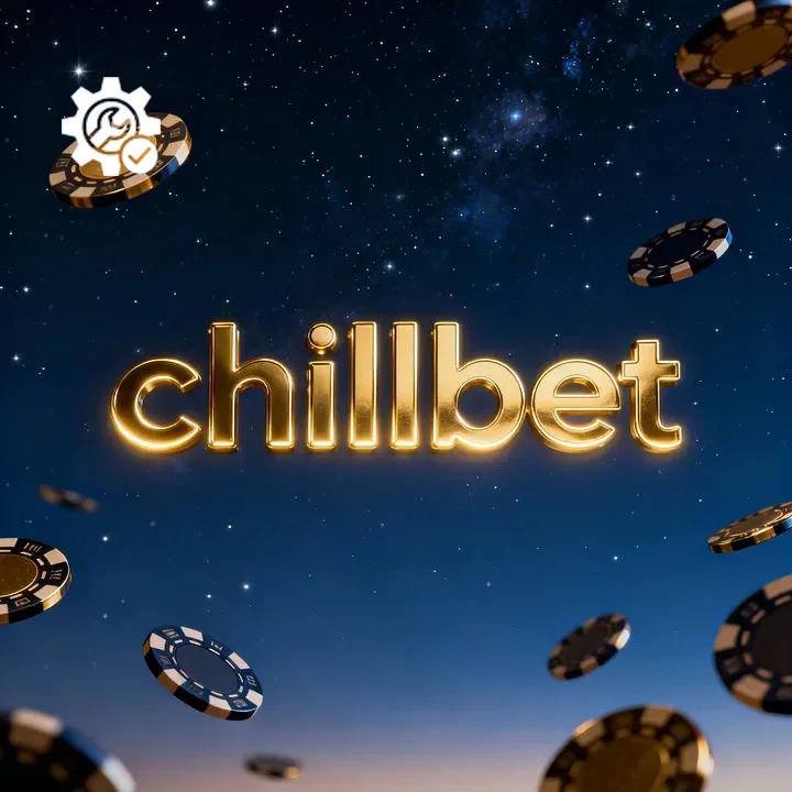 Como instalar o app da chillbet